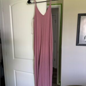 Lovestitch maxi dress